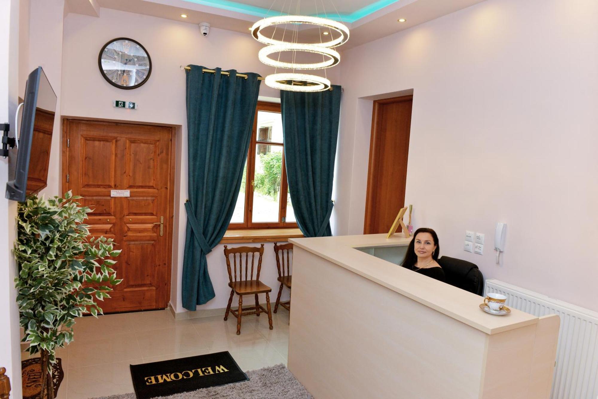 Tokastro Villa Arachova Bagian luar foto