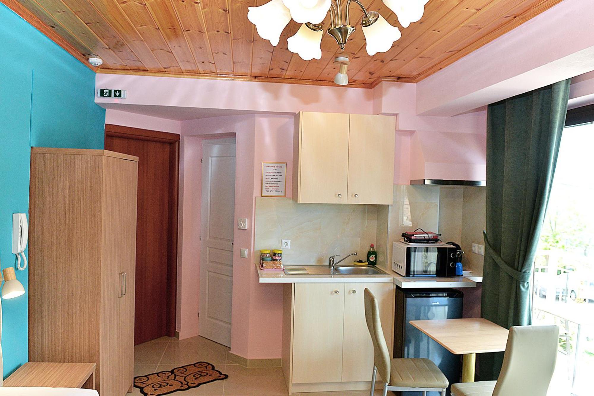 Tokastro Villa Arachova Bagian luar foto